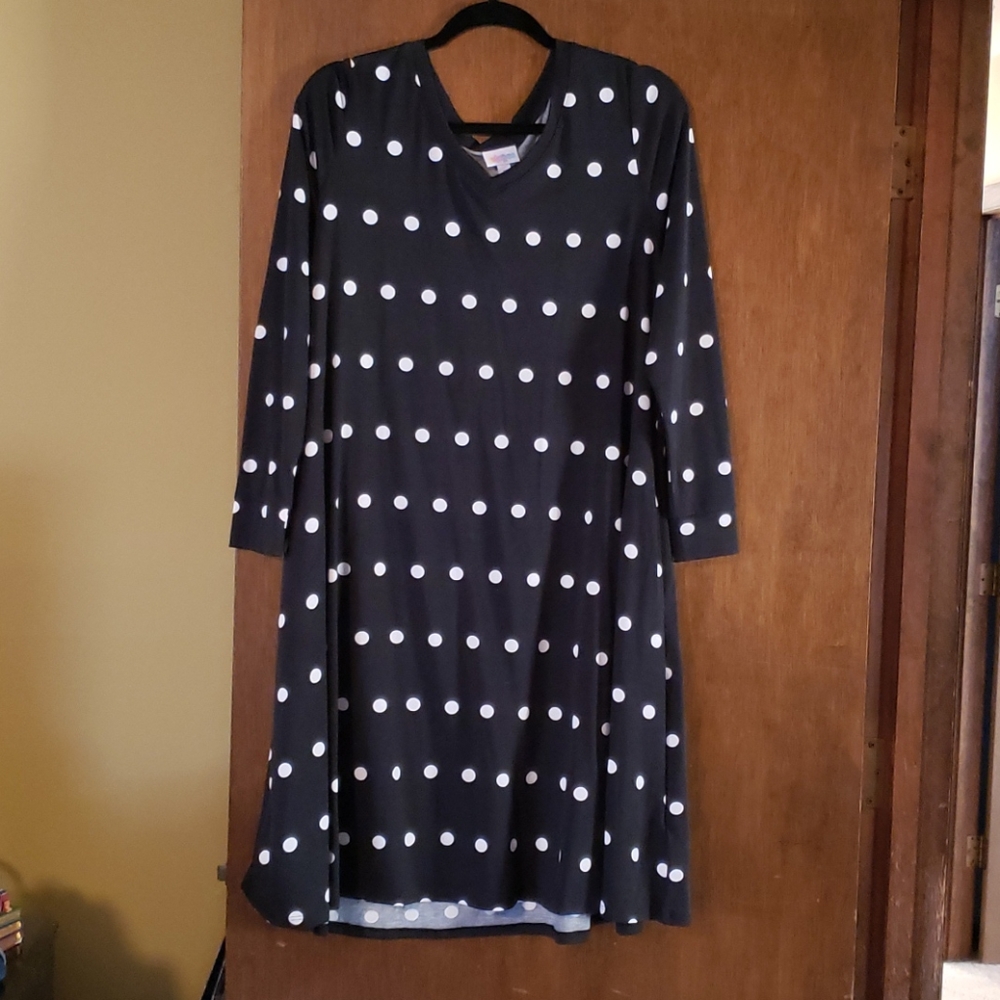 Lularoe Emily Dress